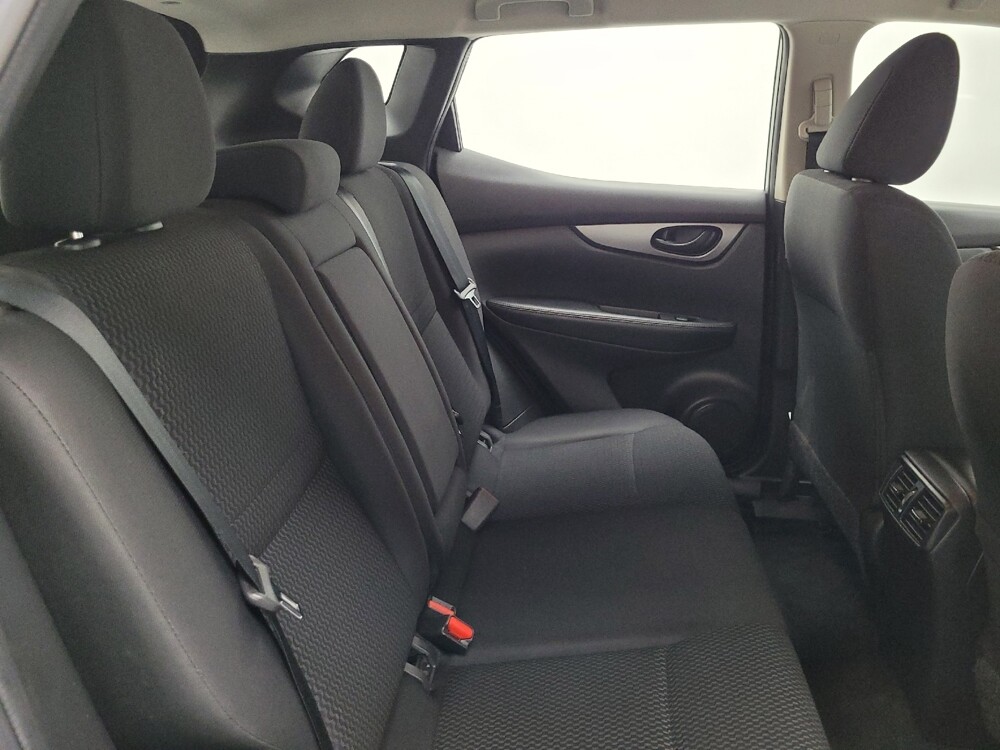 2019 Nissan Rogue Sport in Las Vegas, NV 89104 - 18116436 19