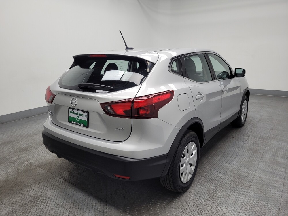 2019 Nissan Rogue Sport in Las Vegas, NV 89104 - 18116436 9