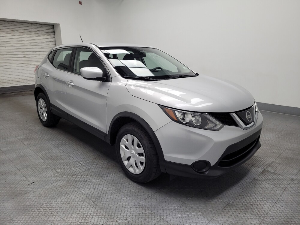 2019 Nissan Rogue Sport in Las Vegas, NV 89104 - 18116436 11