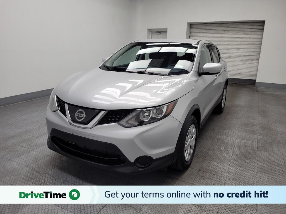 2019 Nissan Rogue Sport in Las Vegas, NV 89104 - 18116436