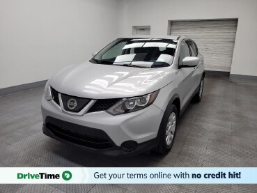 2019 Nissan Rogue Sport in Las Vegas, NV 89104