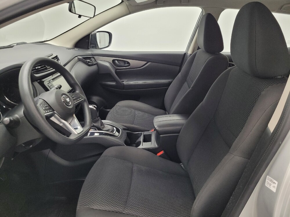 2019 Nissan Rogue Sport in Las Vegas, NV 89104 - 18116436 17