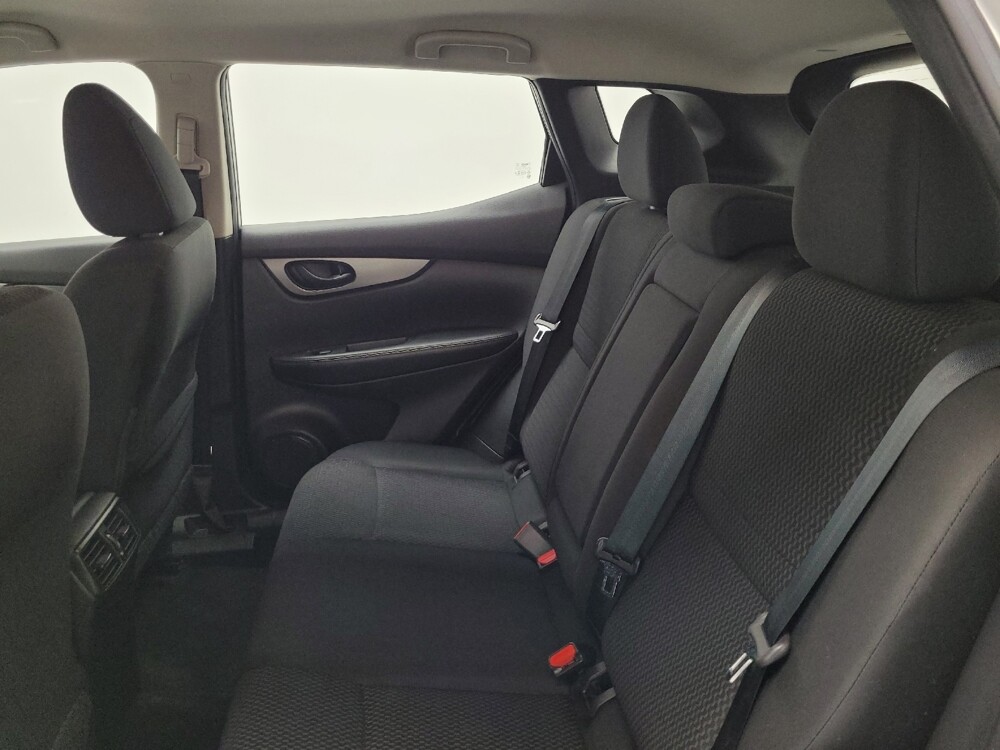 2019 Nissan Rogue Sport in Las Vegas, NV 89104 - 18116436 18