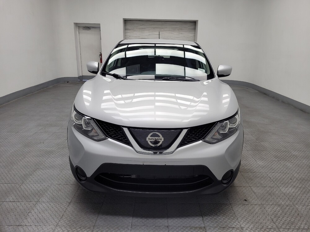 2019 Nissan Rogue Sport in Las Vegas, NV 89104 - 18116436 15