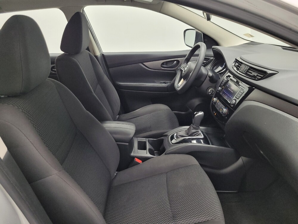 2019 Nissan Rogue Sport in Las Vegas, NV 89104 - 18116436 21