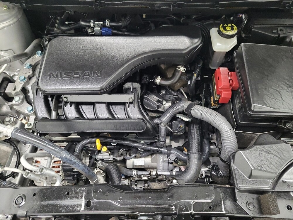 2019 Nissan Rogue Sport in Las Vegas, NV 89104 - 18116436 30