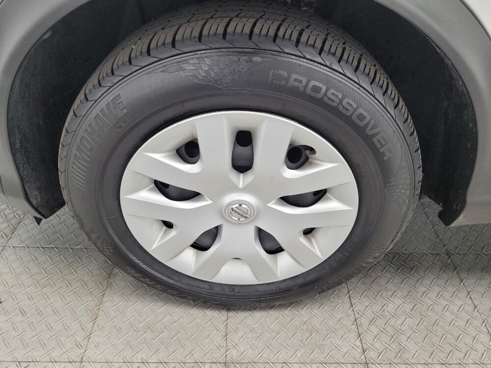 2019 Nissan Rogue Sport in Las Vegas, NV 89104 - 18116436 31