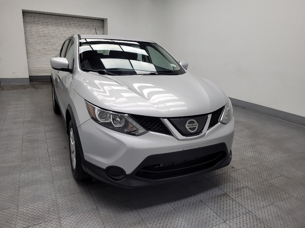 2019 Nissan Rogue Sport in Las Vegas, NV 89104 - 18116436 13