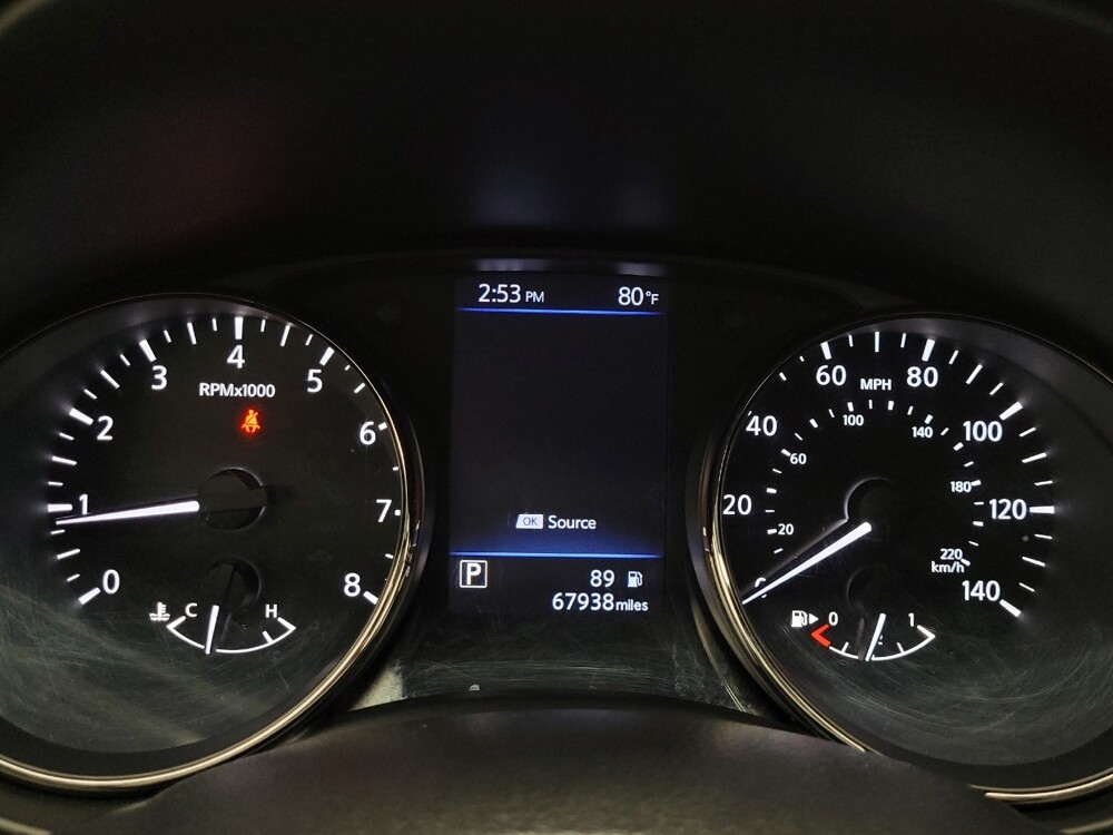 2019 Nissan Rogue Sport in Las Vegas, NV 89104 - 18116436 23