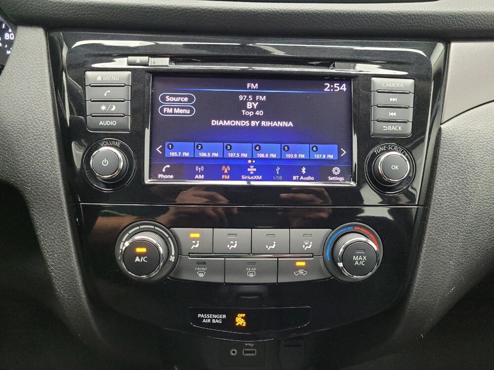 2019 Nissan Rogue Sport in Las Vegas, NV 89104 - 18116436 25