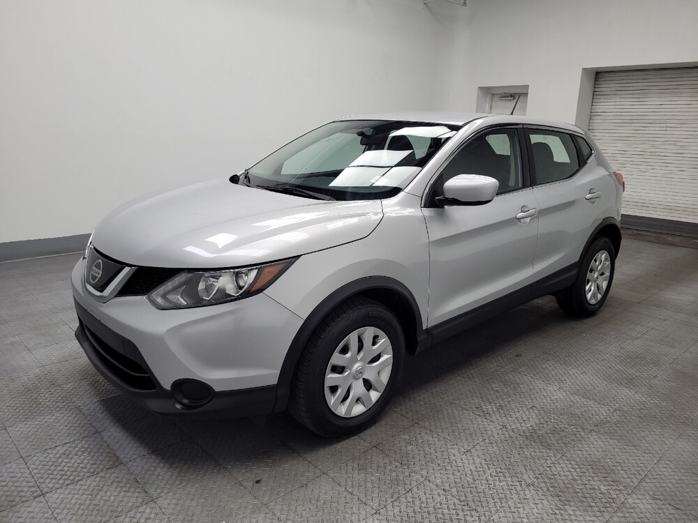 2019 Nissan Rogue Sport in Las Vegas, NV 89104 - 18116436 2