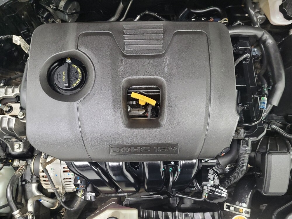 2024 Kia Forte in Las Vegas, NV 89102 - 18116437 30