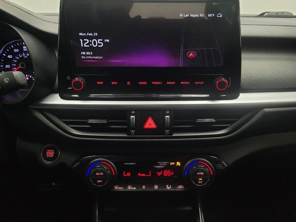 2024 Kia Forte in Las Vegas, NV 89102 - 18116437 25