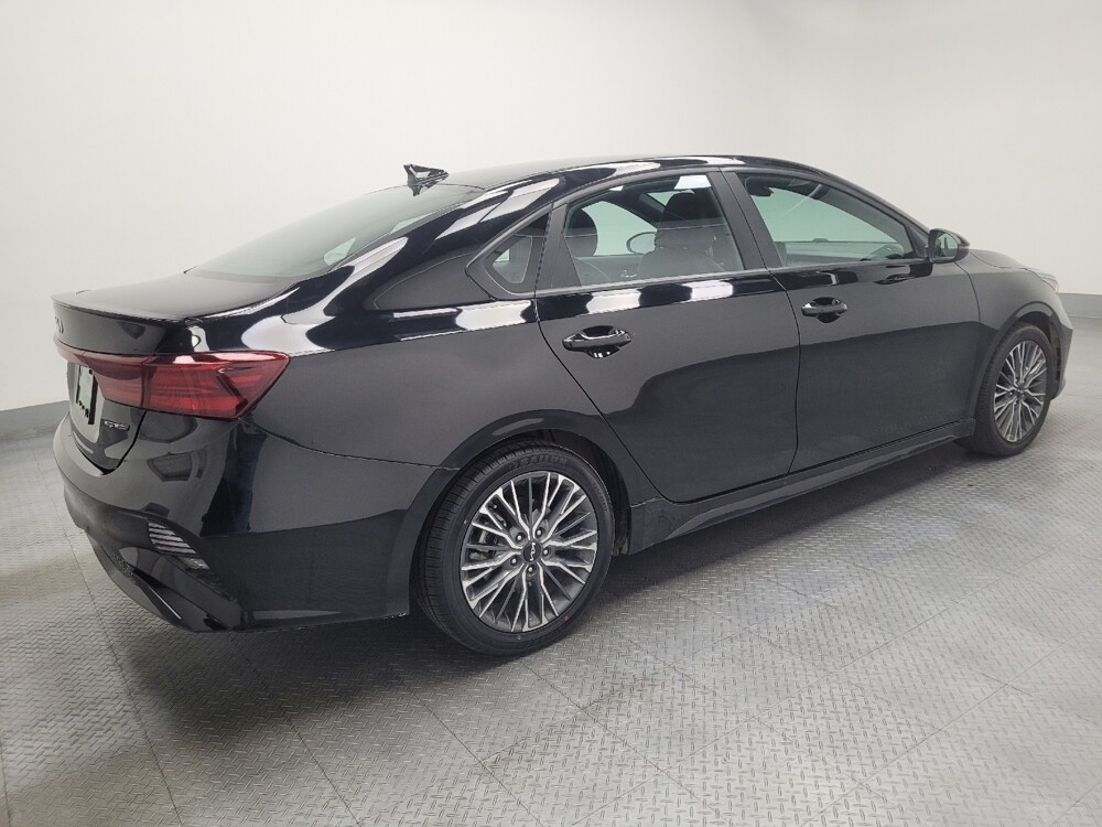 2024 Kia Forte in Las Vegas, NV 89102 - 18116437 10