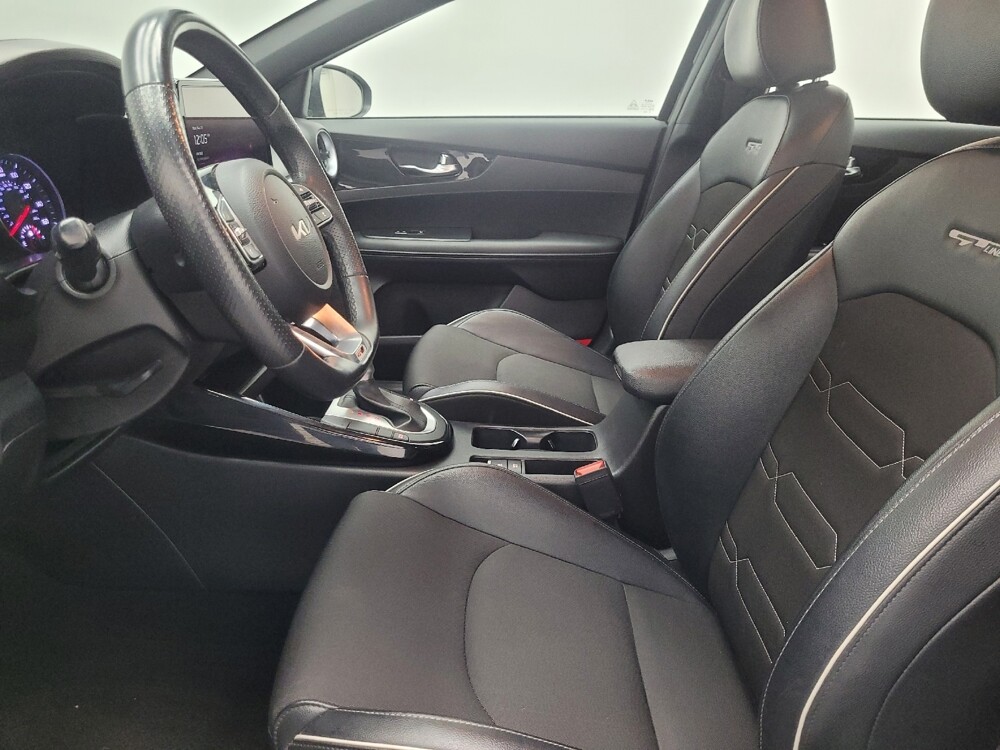 2024 Kia Forte in Las Vegas, NV 89102 - 18116437 17