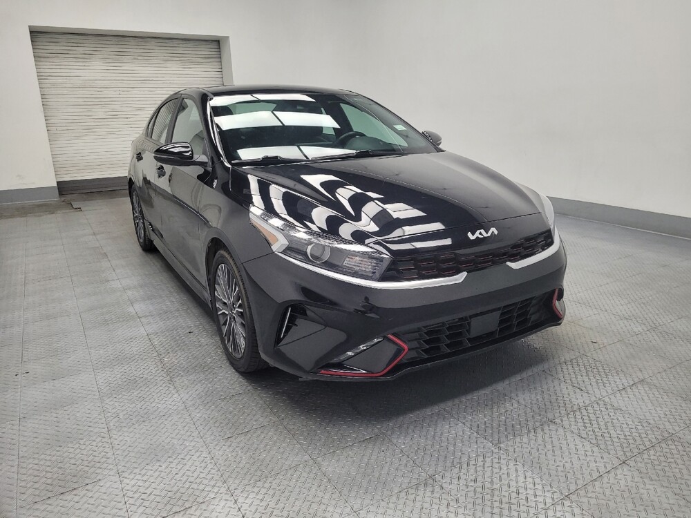 2024 Kia Forte in Las Vegas, NV 89102 - 18116437 13