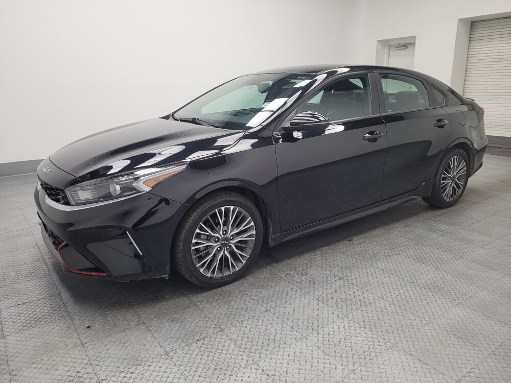 2024 Kia Forte in Las Vegas, NV 89102 - 18116437 2