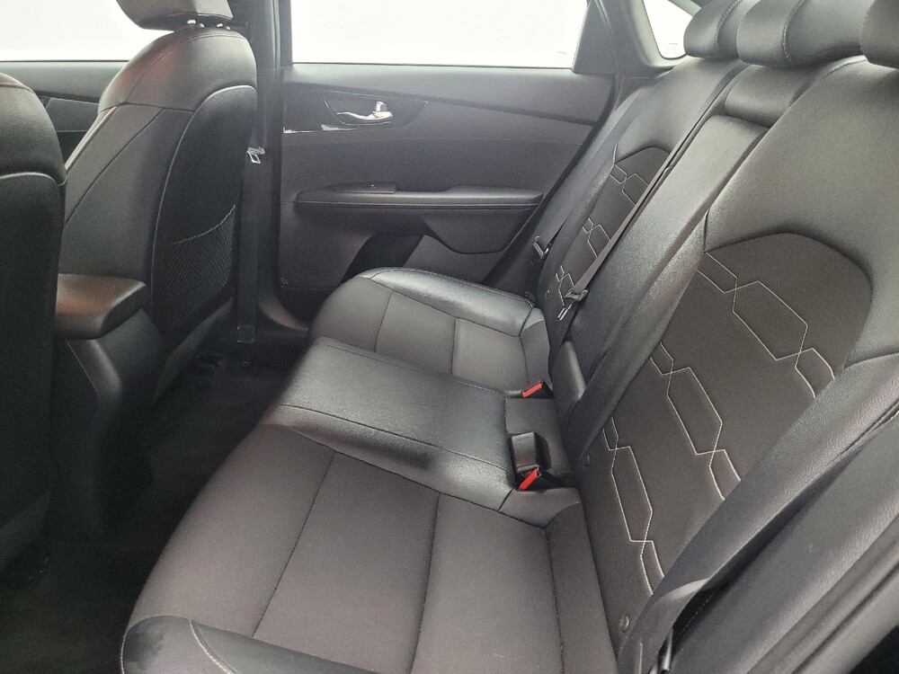 2024 Kia Forte in Las Vegas, NV 89102 - 18116437 18