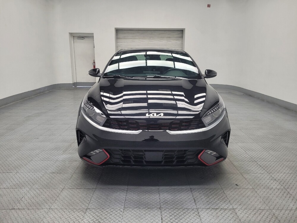 2024 Kia Forte in Las Vegas, NV 89102 - 18116437 14