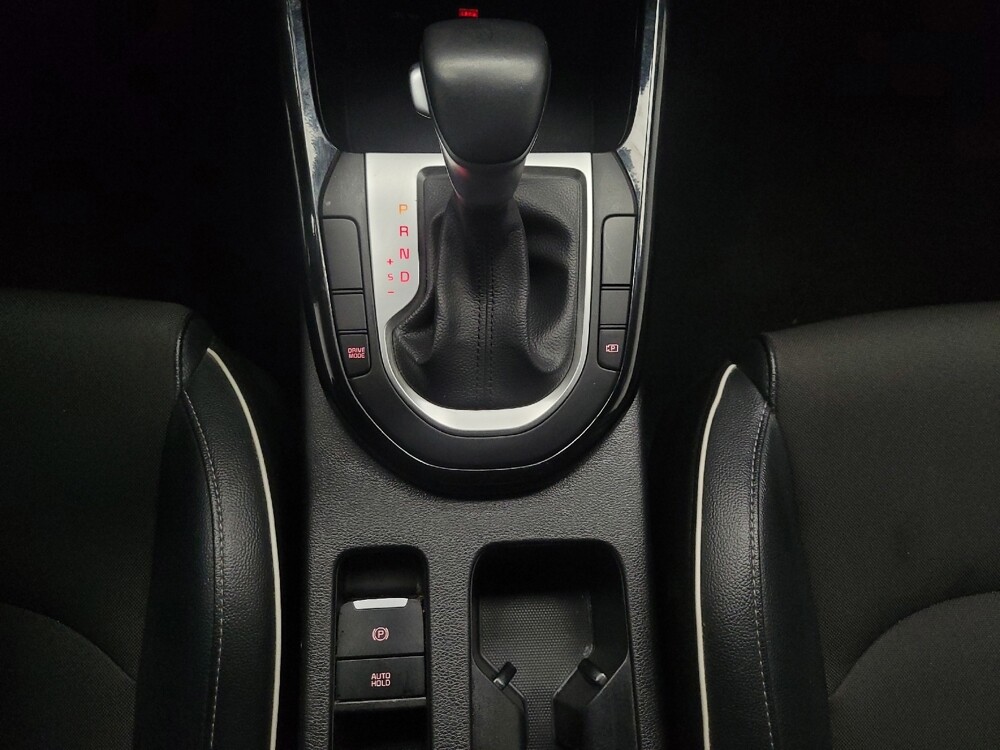 2024 Kia Forte in Las Vegas, NV 89102 - 18116437 26