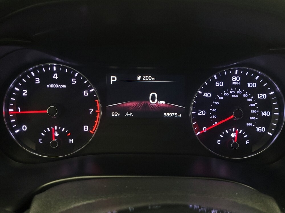 2024 Kia Forte in Las Vegas, NV 89102 - 18116437 23