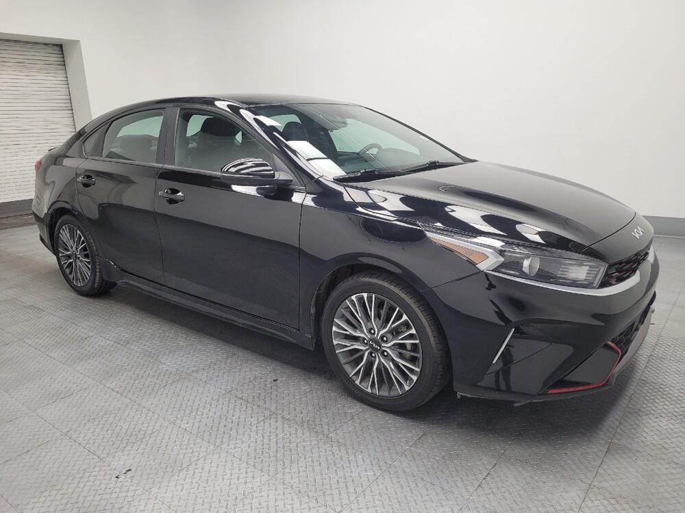 2024 Kia Forte in Las Vegas, NV 89102 - 18116437 11