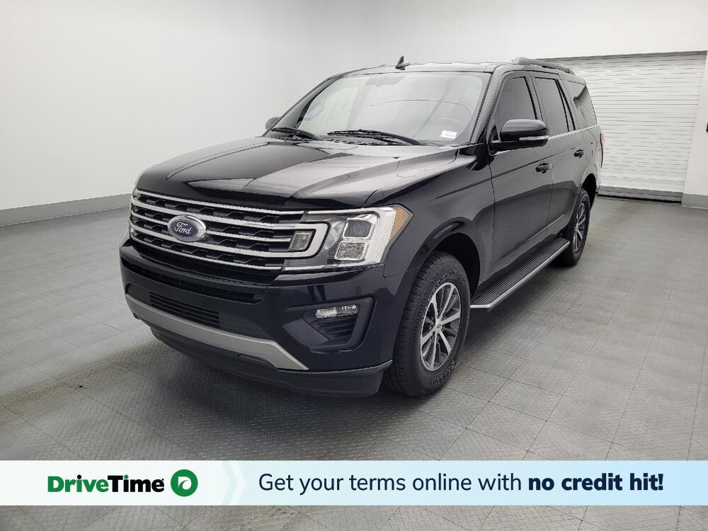 2019 Ford Expedition in Orlando, FL 32808 - 18116440