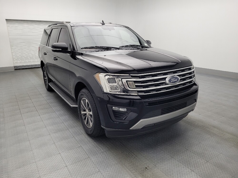 2019 Ford Expedition in Orlando, FL 32808 - 18116440 13