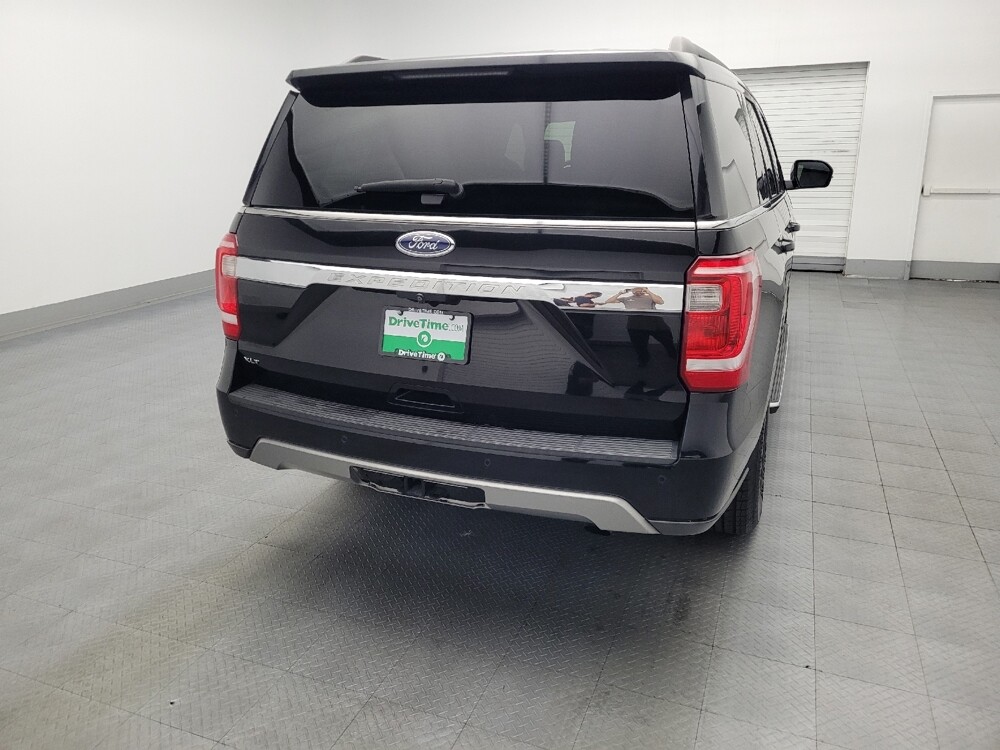 2019 Ford Expedition in Orlando, FL 32808 - 18116440 7