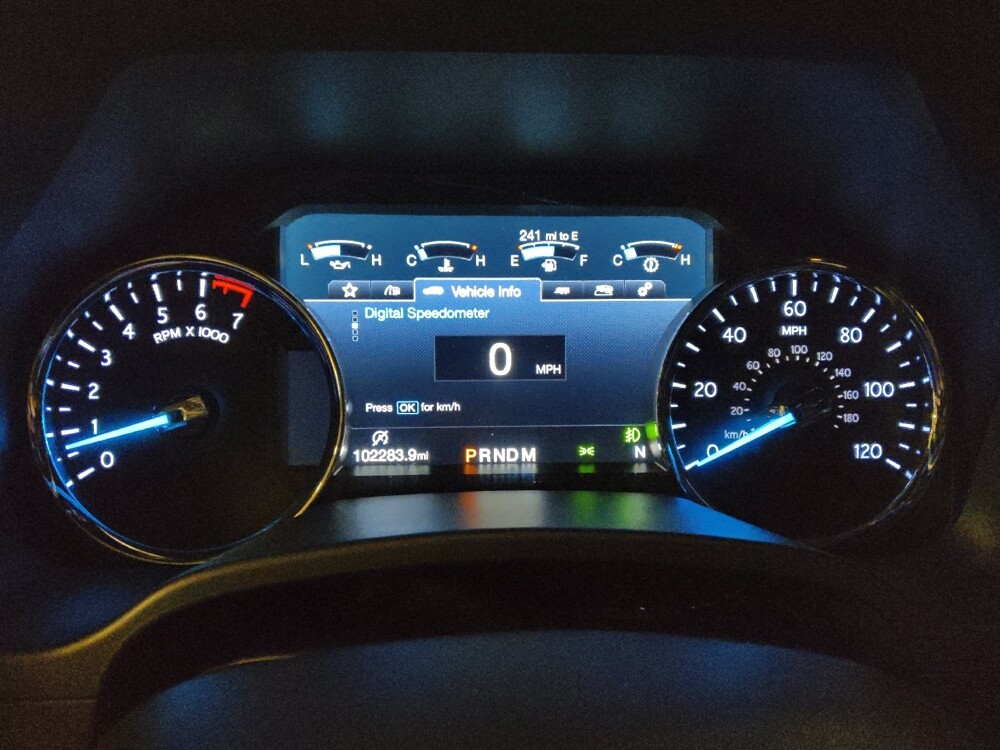 2019 Ford Expedition in Orlando, FL 32808 - 18116440 23