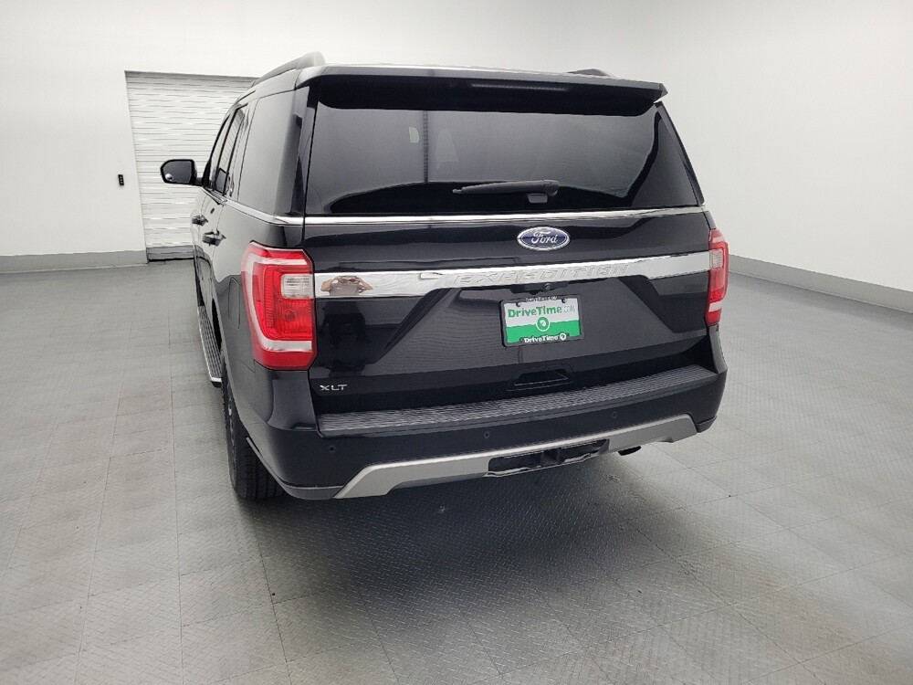 2019 Ford Expedition in Orlando, FL 32808 - 18116440 6