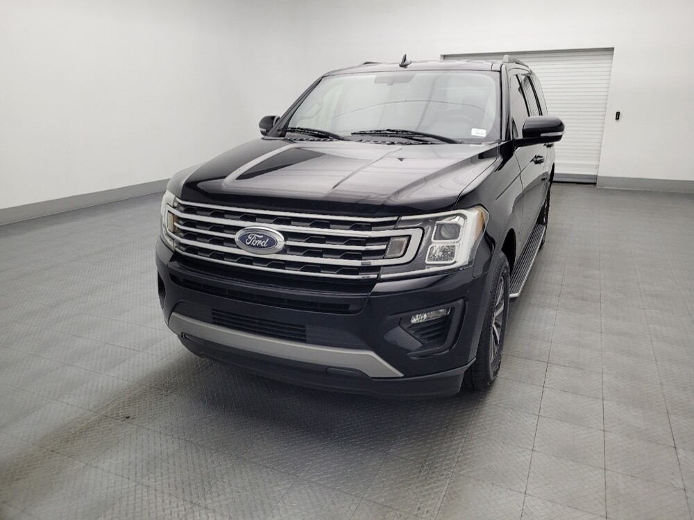 2019 Ford Expedition in Orlando, FL 32808 - 18116440 15