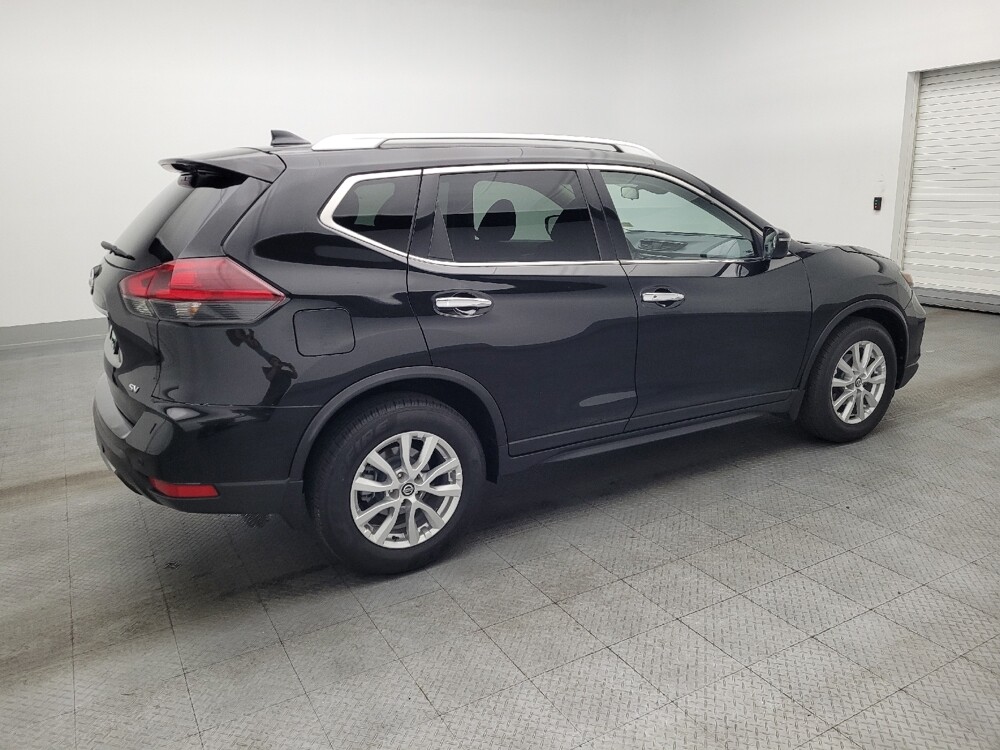 2019 Nissan Rogue in Orlando, FL 32808 - 18116441 10