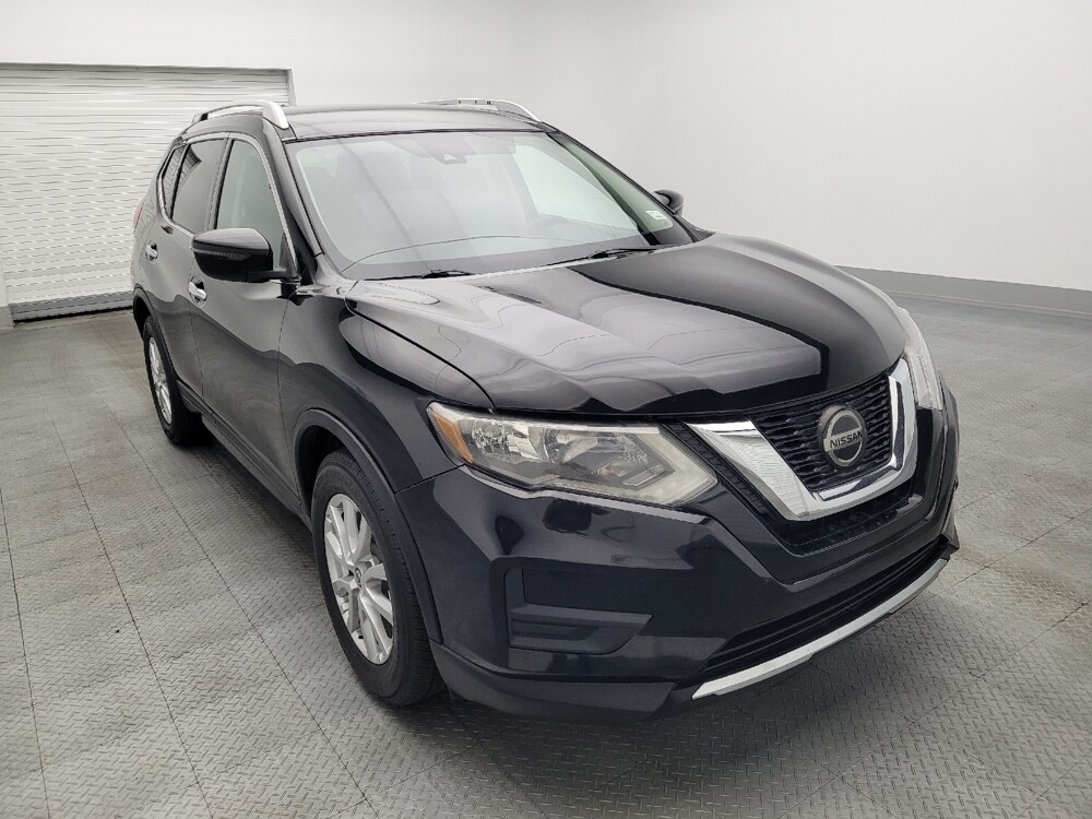 2019 Nissan Rogue in Orlando, FL 32808 - 18116441 13