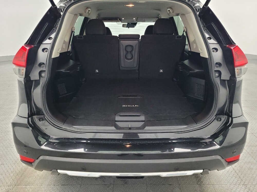 2019 Nissan Rogue in Orlando, FL 32808 - 18116441 29