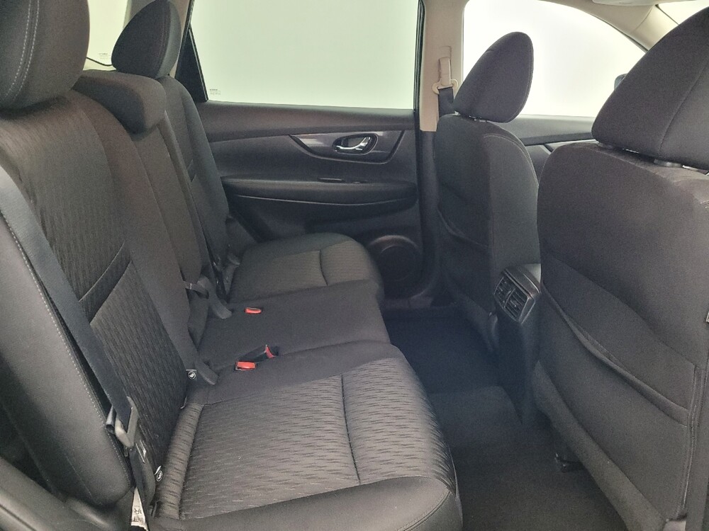 2019 Nissan Rogue in Orlando, FL 32808 - 18116441 19