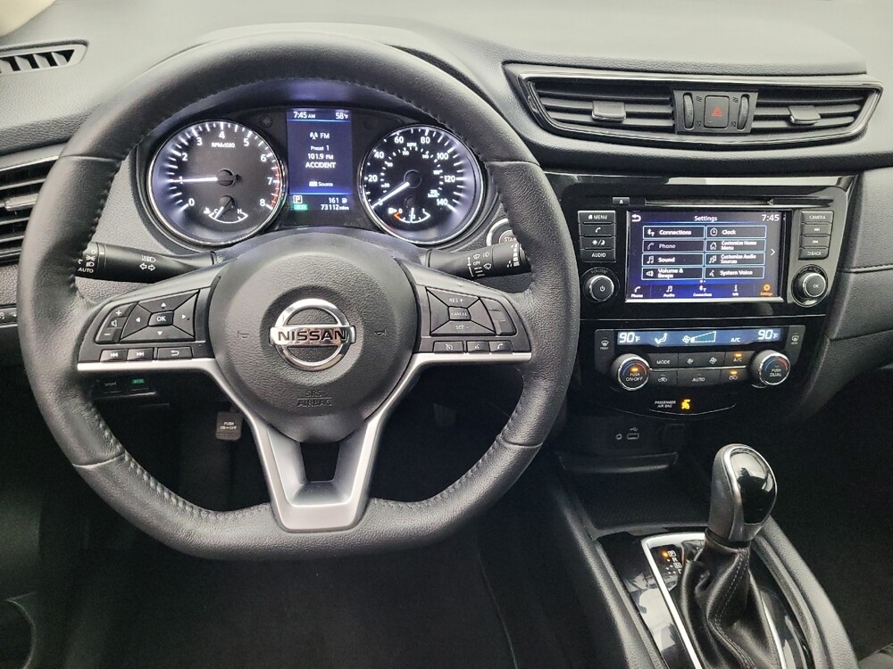 2019 Nissan Rogue in Orlando, FL 32808 - 18116441 22