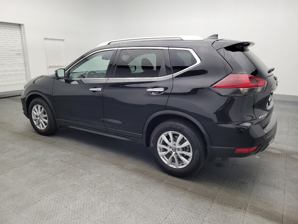 2019 Nissan Rogue in Orlando, FL 32808 - 18116441 3