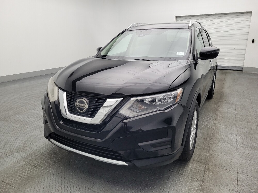 2019 Nissan Rogue in Orlando, FL 32808 - 18116441 15