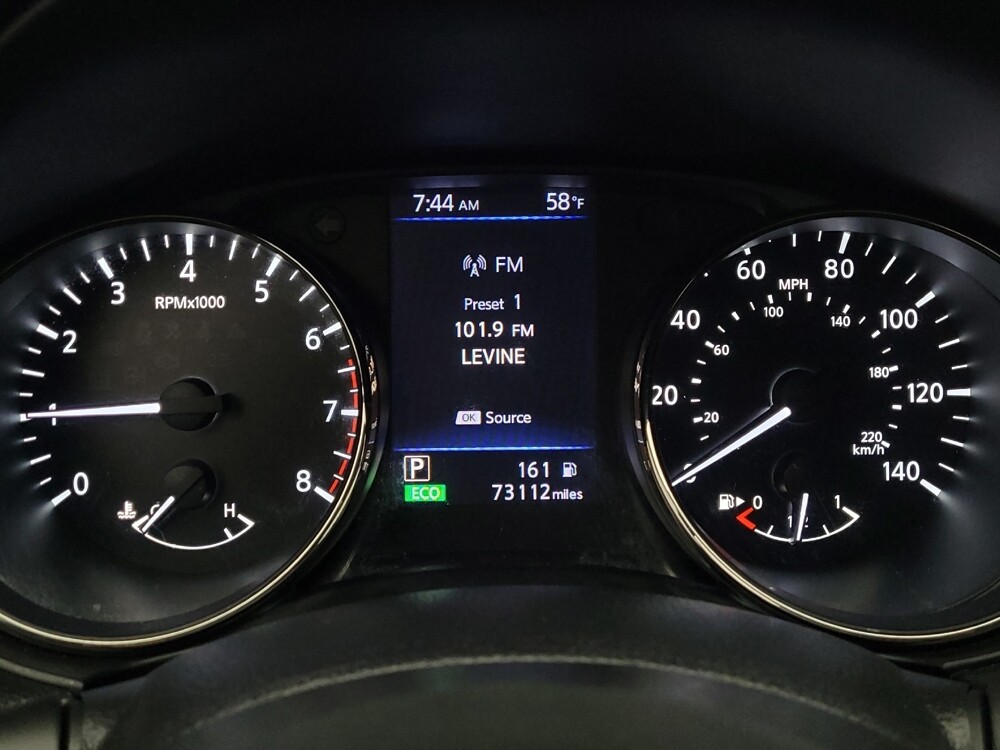 2019 Nissan Rogue in Orlando, FL 32808 - 18116441 23