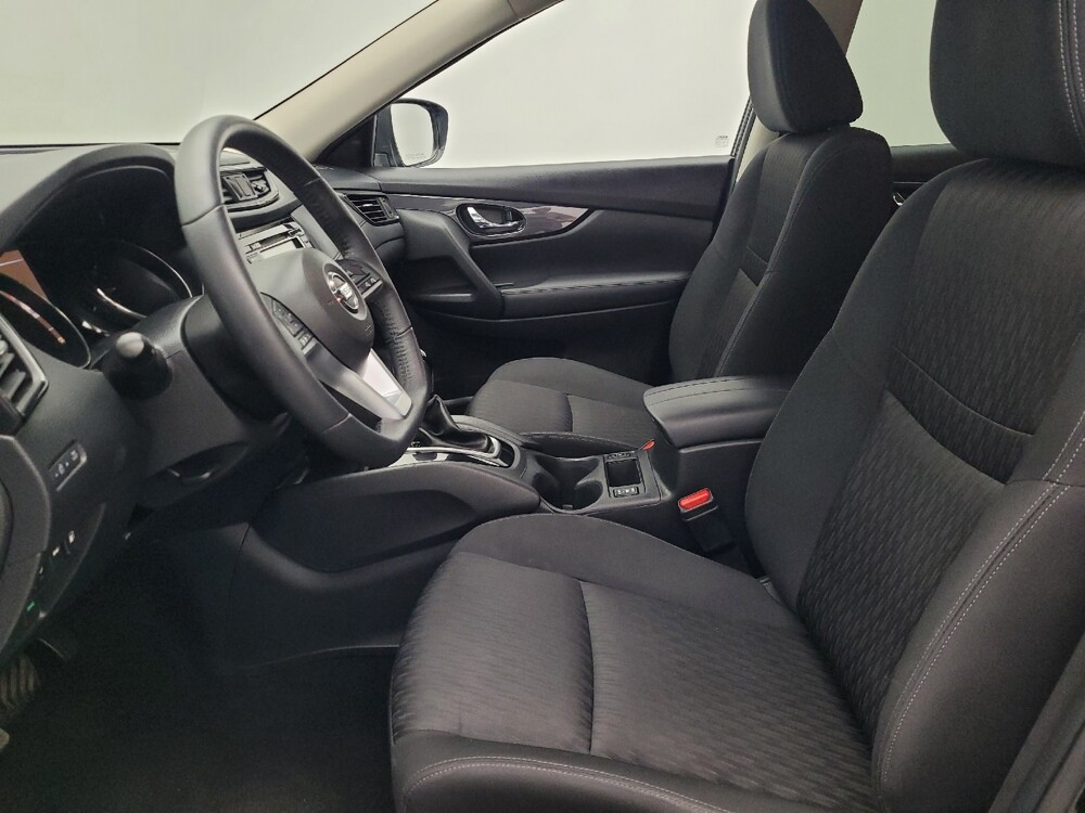 2019 Nissan Rogue in Orlando, FL 32808 - 18116441 17