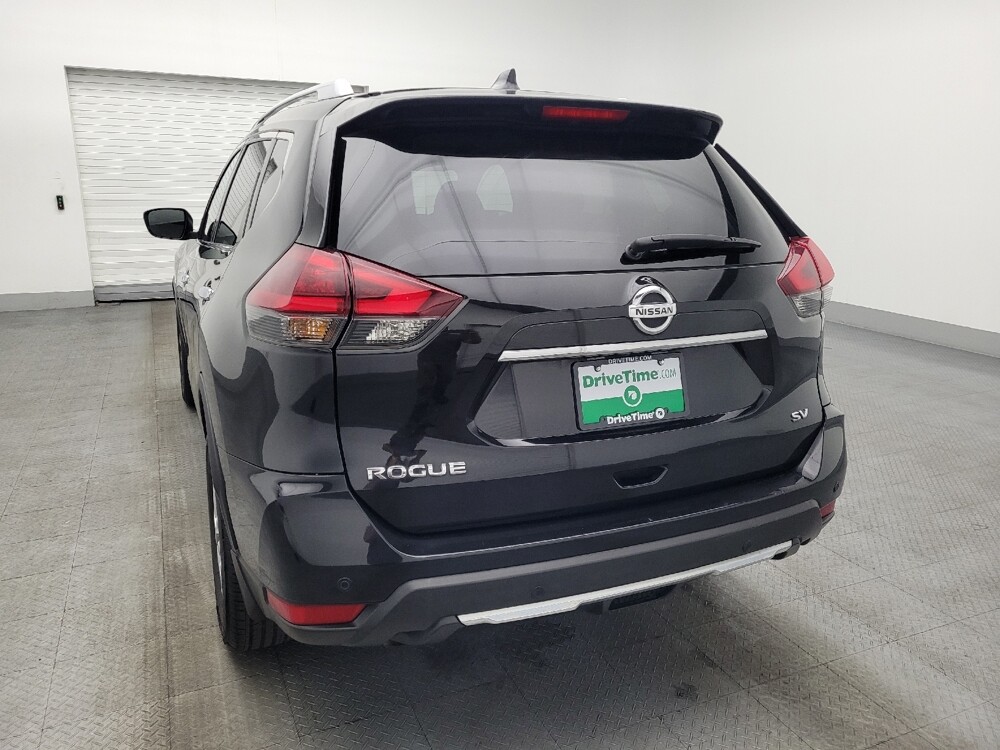 2019 Nissan Rogue in Orlando, FL 32808 - 18116441 6