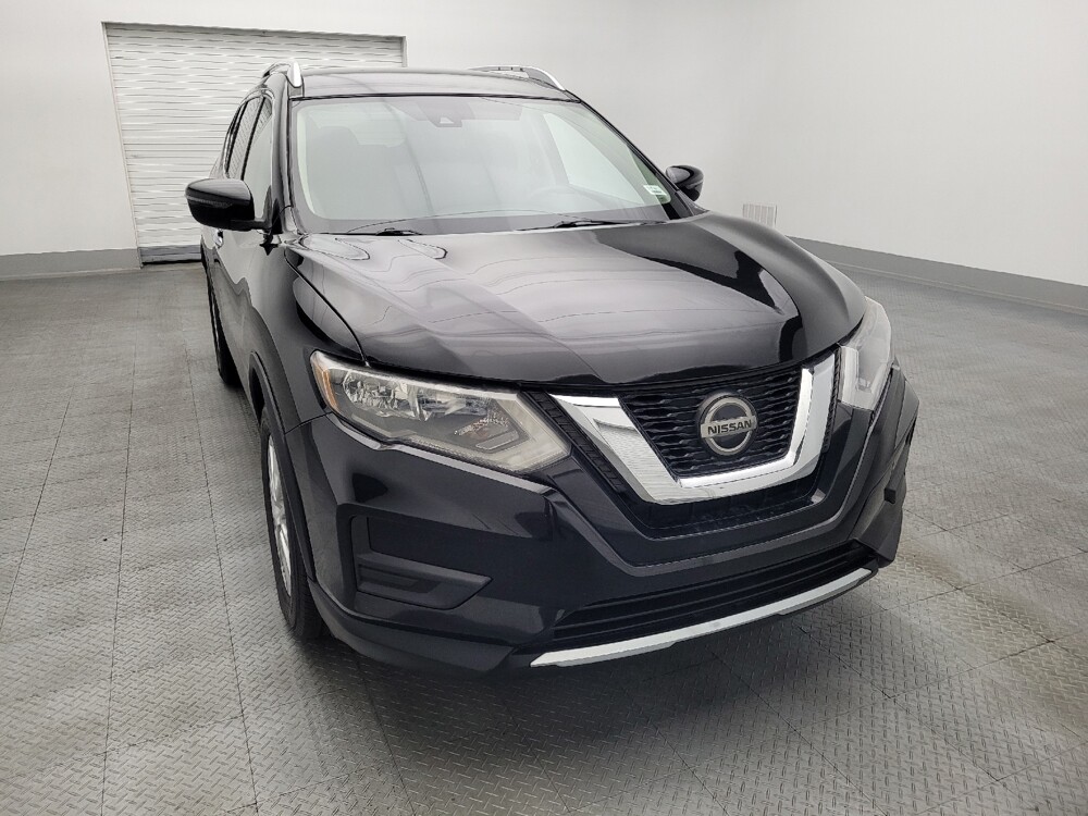 2019 Nissan Rogue in Orlando, FL 32808 - 18116441 14