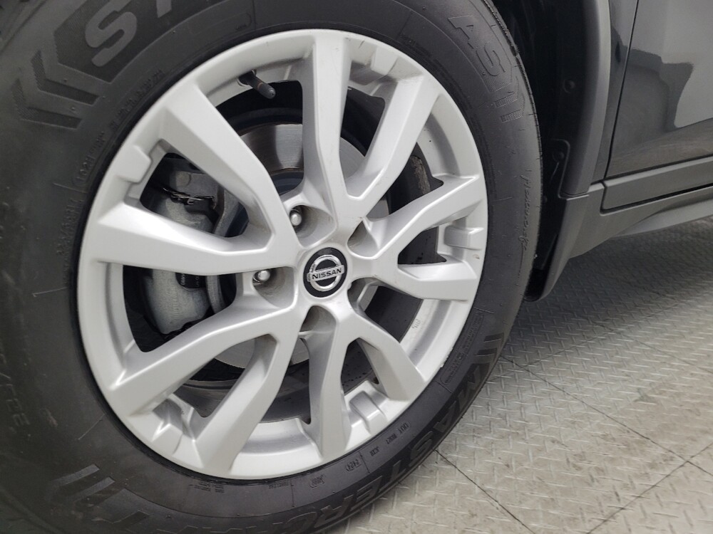 2019 Nissan Rogue in Orlando, FL 32808 - 18116441 31