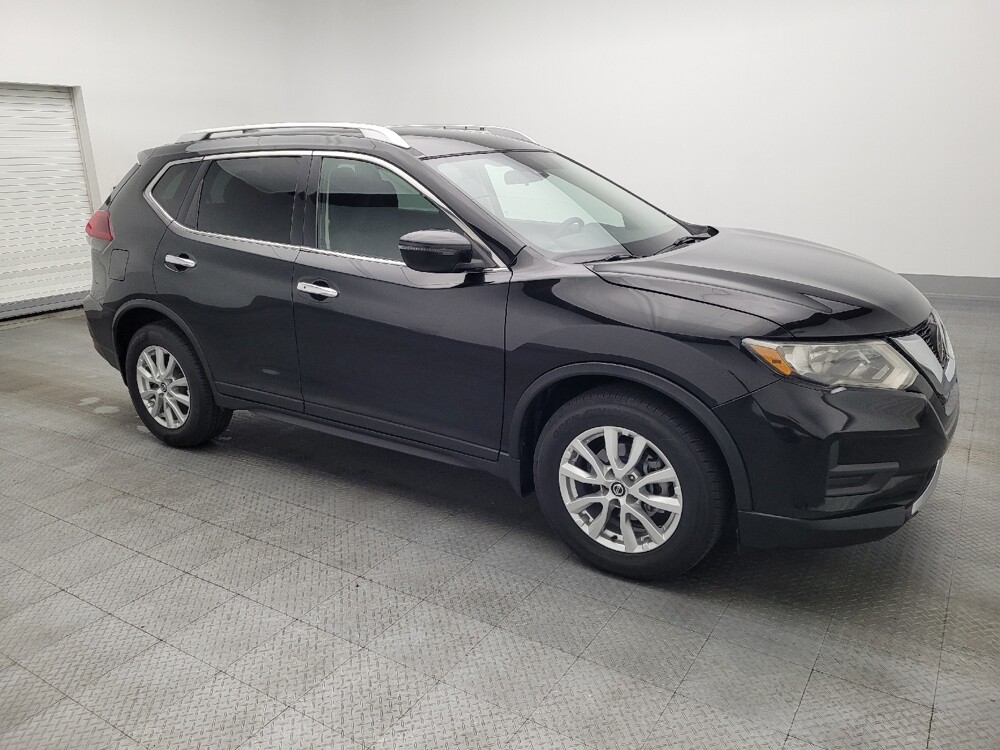 2019 Nissan Rogue in Orlando, FL 32808 - 18116441 11