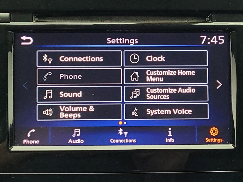 2019 Nissan Rogue in Orlando, FL 32808 - 18116441 25