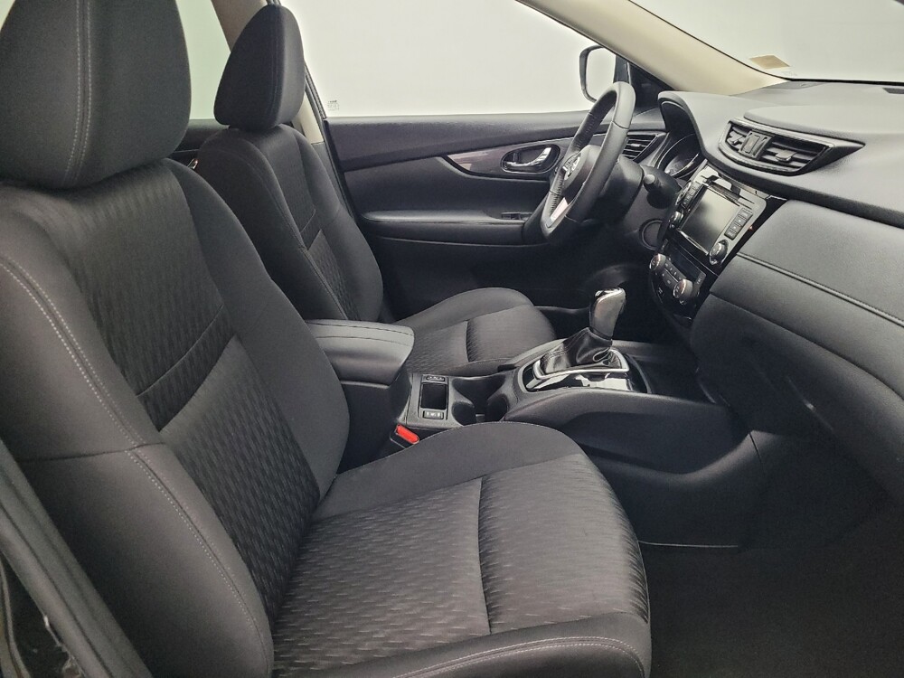 2019 Nissan Rogue in Orlando, FL 32808 - 18116441 21