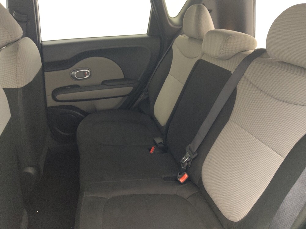 2017 Kia Soul in Gainesville, FL 32609 - 18116442 18