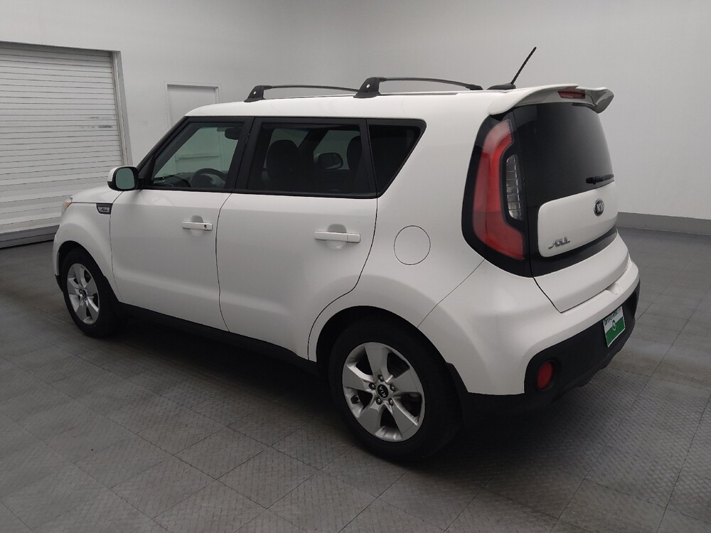 2017 Kia Soul in Gainesville, FL 32609 - 18116442 3