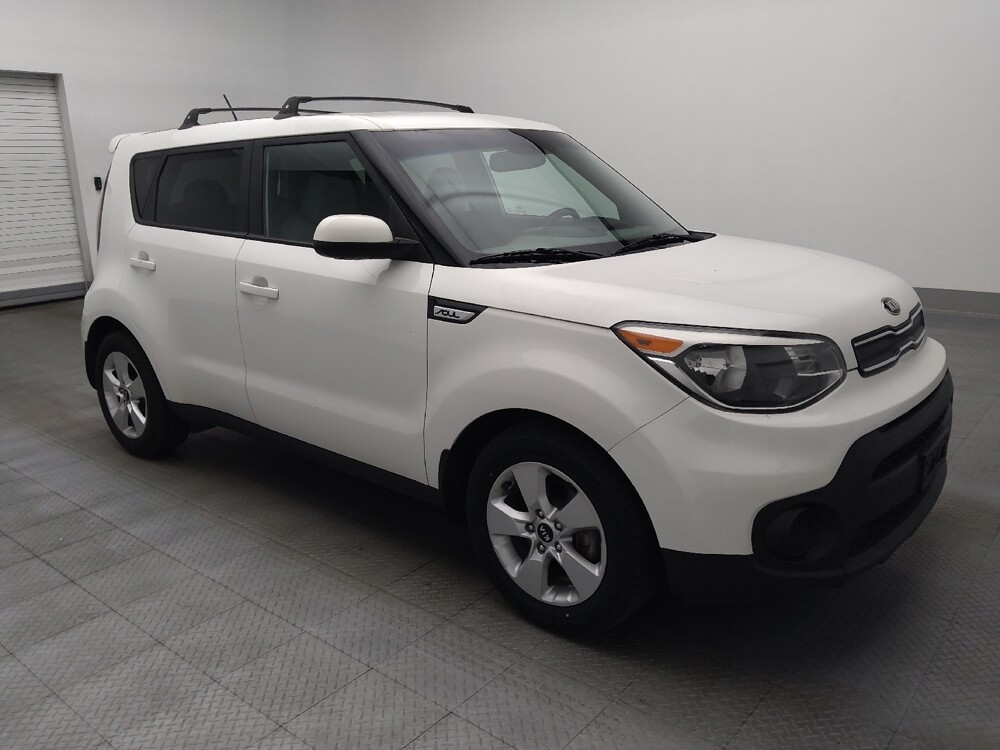 2017 Kia Soul in Gainesville, FL 32609 - 18116442 11